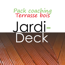 Pack-coaching Jardi-Deck